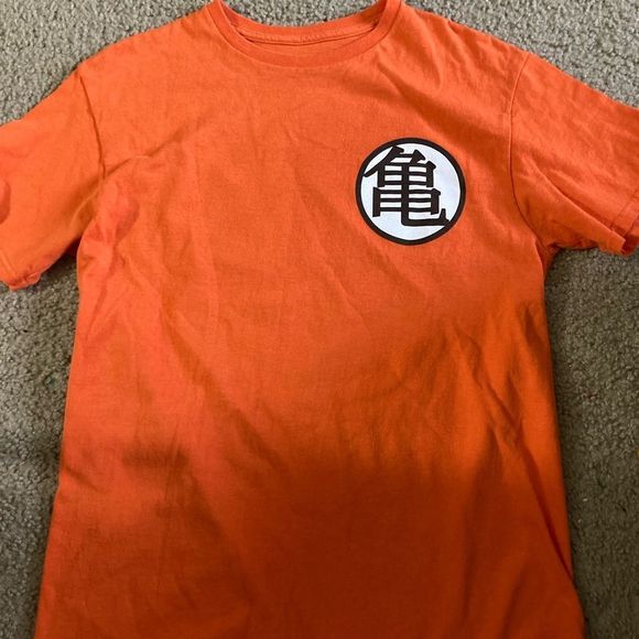 Ripple Junction Other - Mens Dragon Ball Z Tshirt